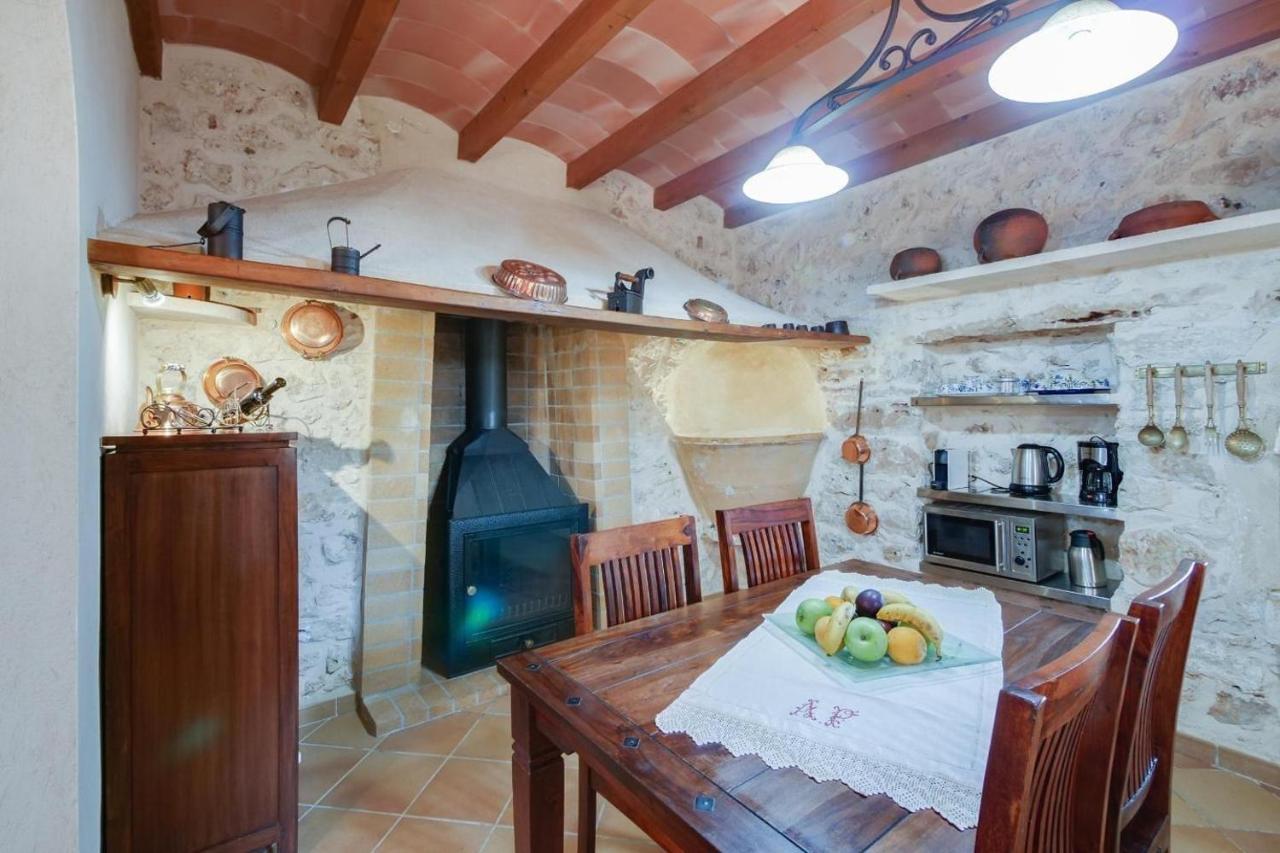 Fonoll Ferienhaus *