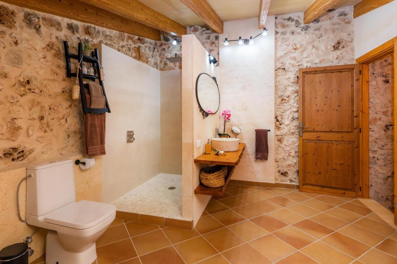 Fonoll Ferienhaus Santa Margalida