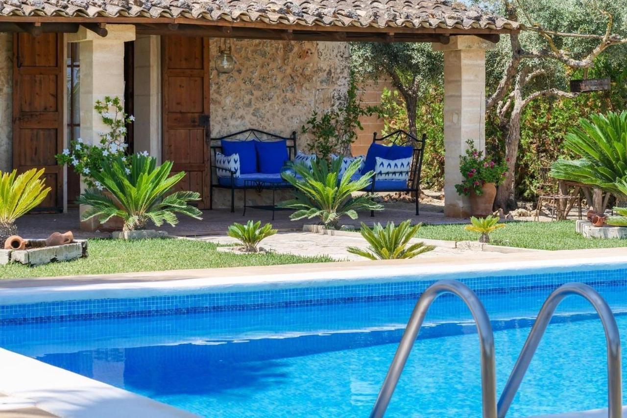 Fonoll Hébergement de vacances