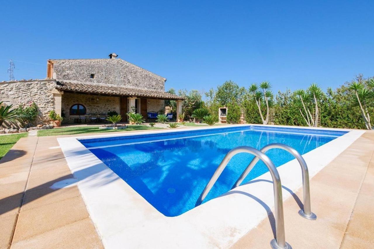 Fonoll Hébergement de vacances *
