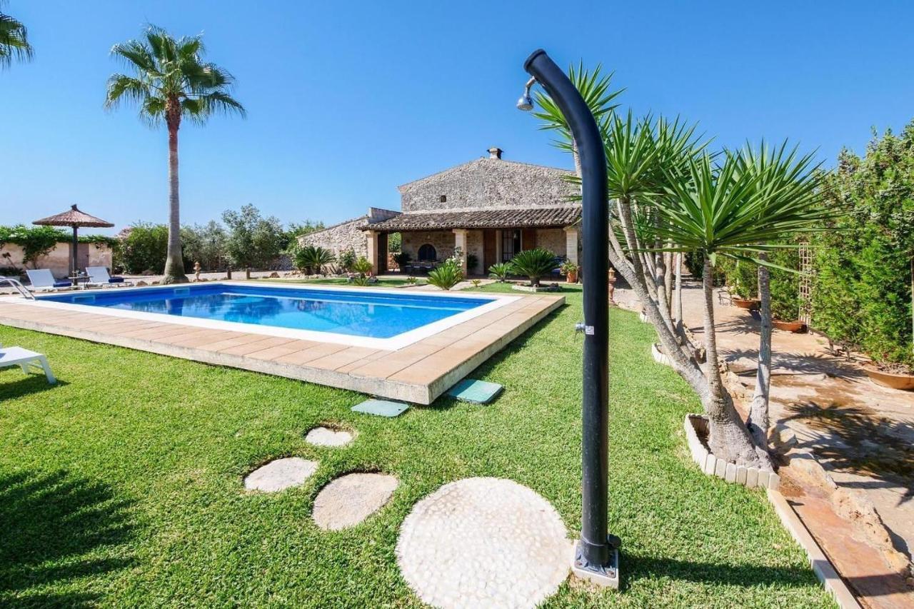 Hébergement de vacances Fonoll